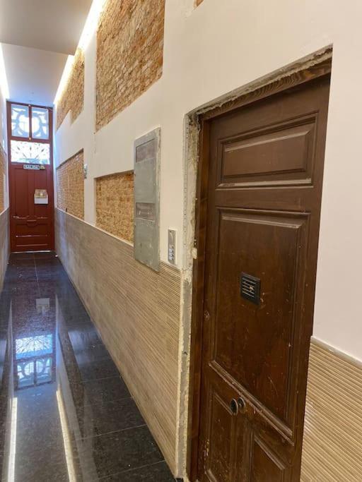 Nuevo Apartamento Centrico Casa Felipa Zamora Exterior foto