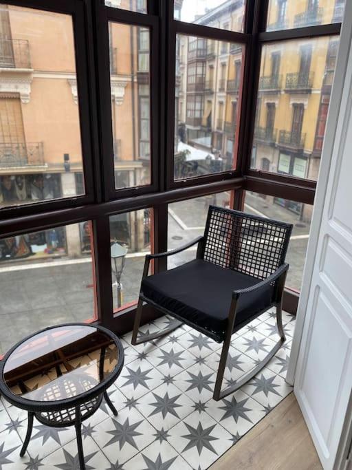Nuevo Apartamento Centrico Casa Felipa Zamora Exterior foto