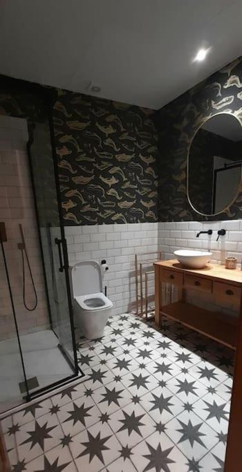 Nuevo Apartamento Centrico Casa Felipa Zamora Exterior foto